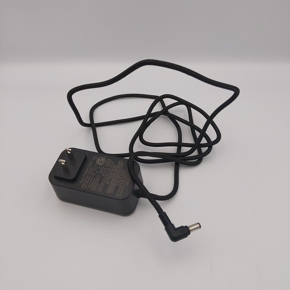 Power adapter cord for Petlibro Polar PLAF109/2-prong Plastic plate first versio